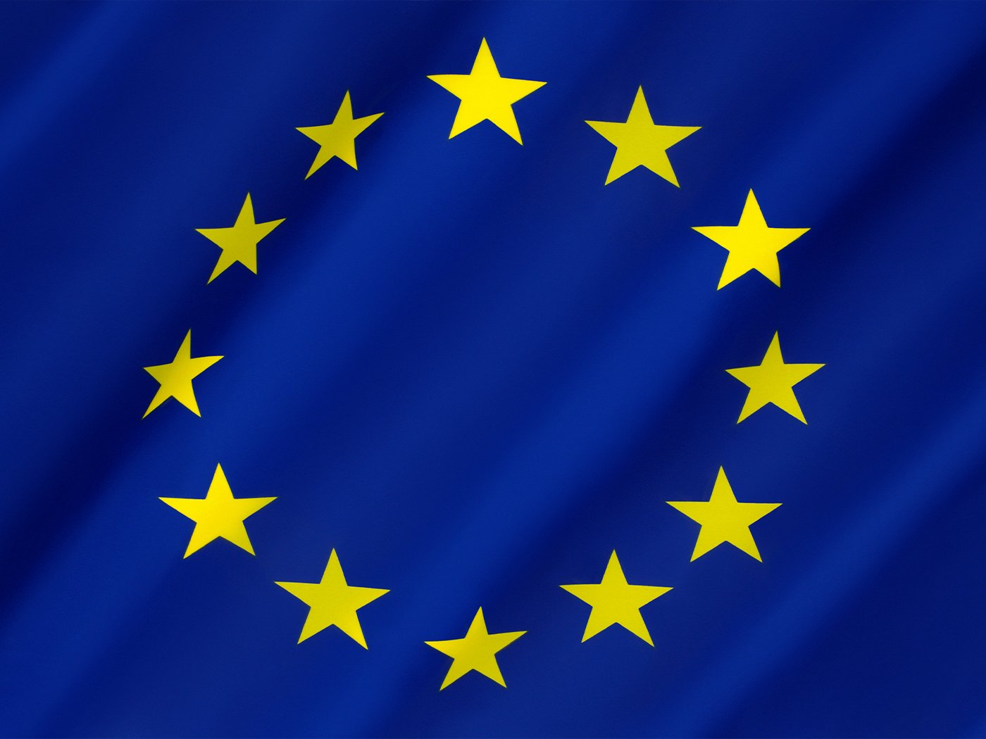 EU flag