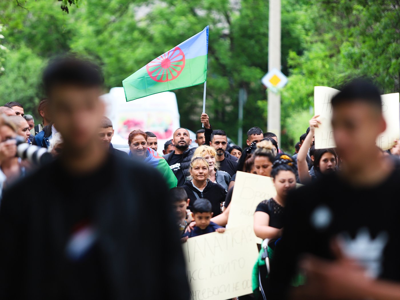 Photo: Emil Metodiev