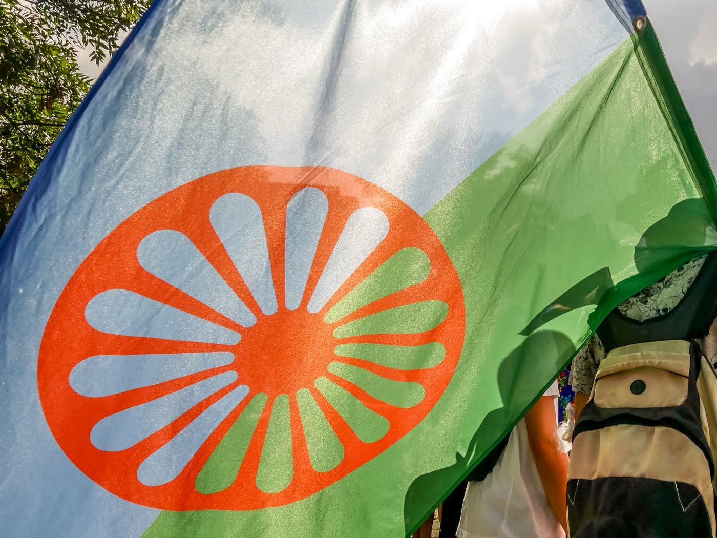 Photo: Gabriel Tudor Balanescu