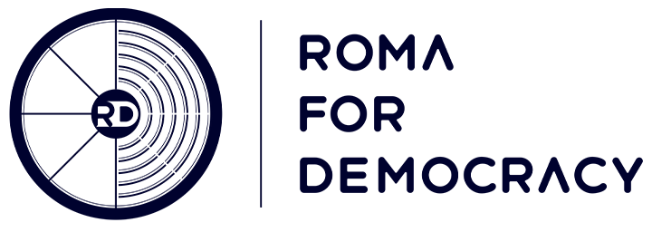 Roma for Democracy