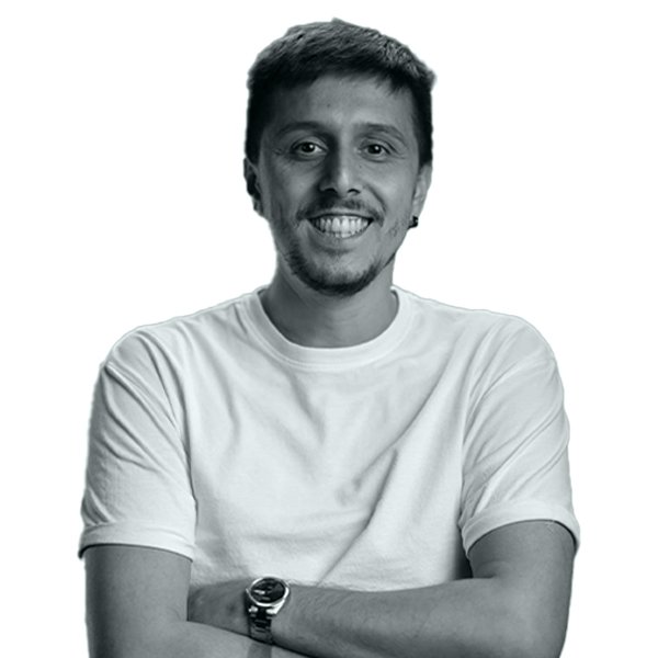 Bogdan Burdusel is a communications expert and political advisor.