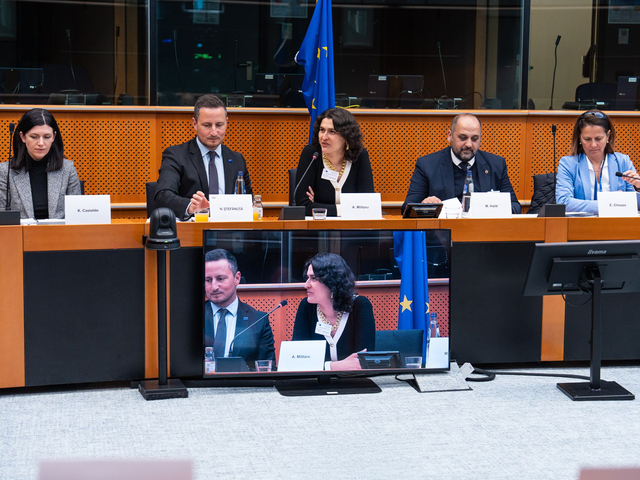 Photo: Roma for Democracy Foundation